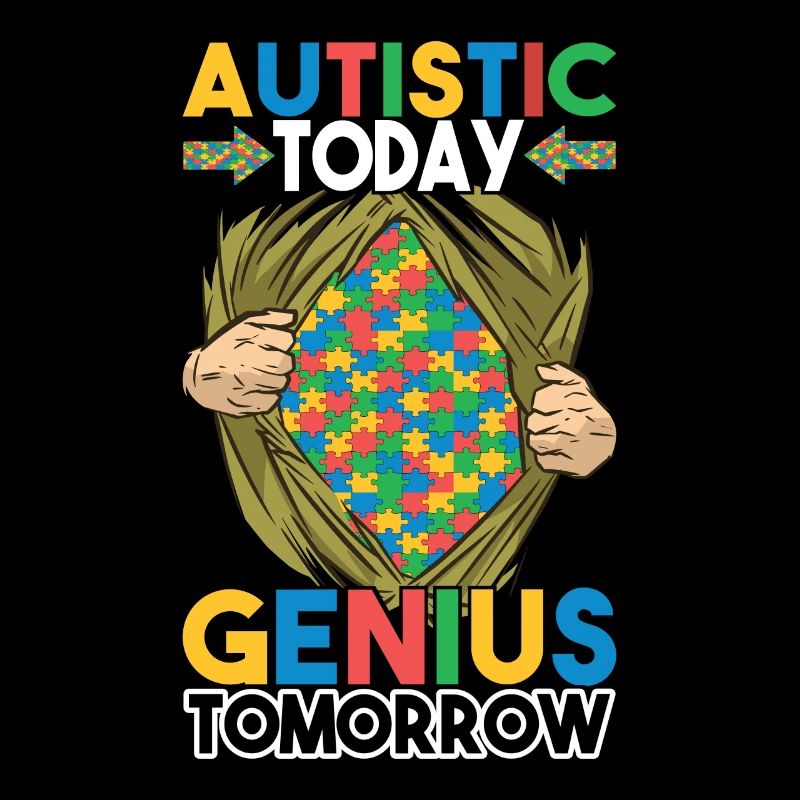 Autistic Autism Autistic