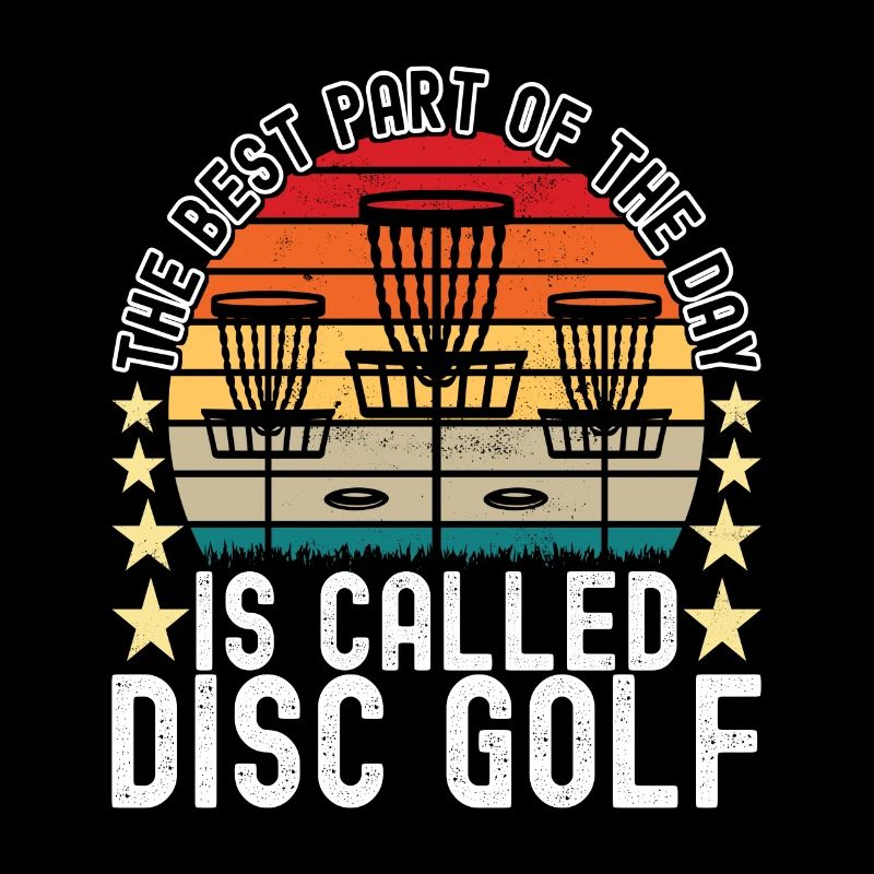 Disc Golf Disc Golfeur