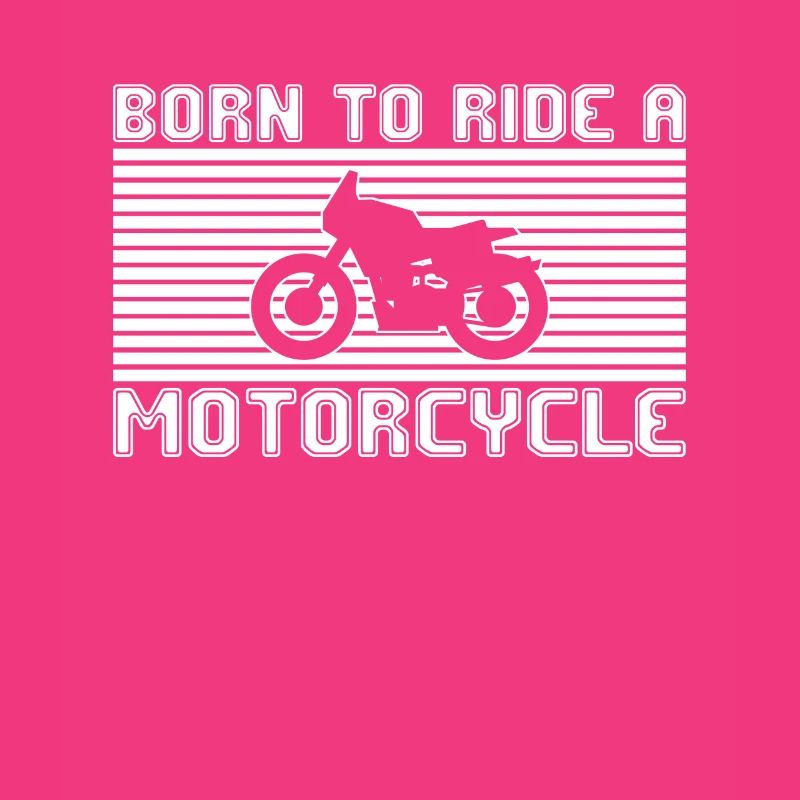 Motorcycle