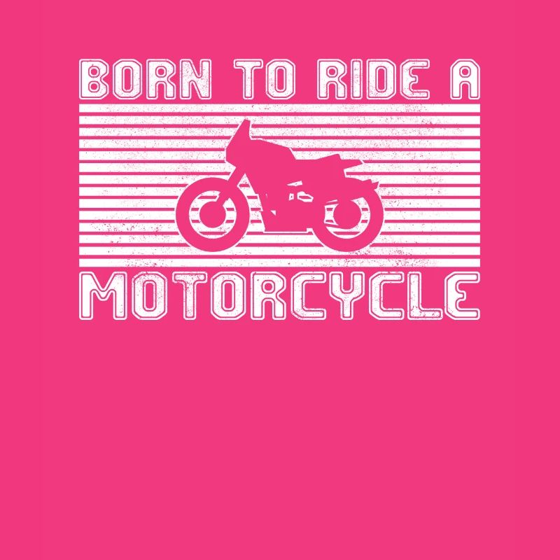 Motorcycling