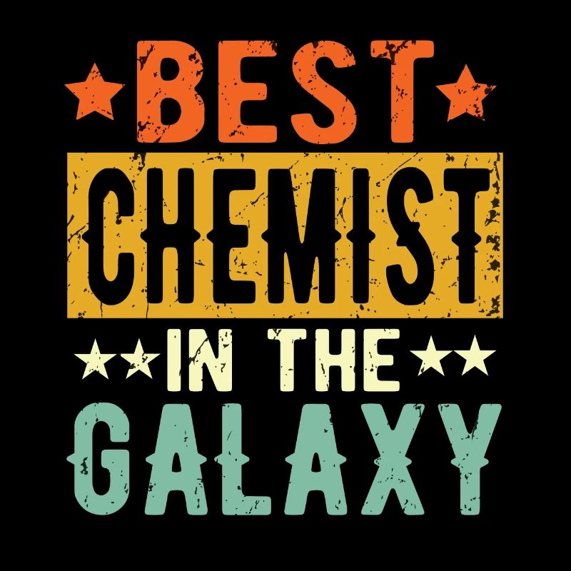 Best Chemist ever Chemist Gift