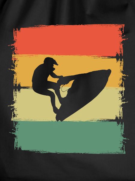 Jet ski