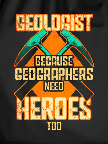 Geologist