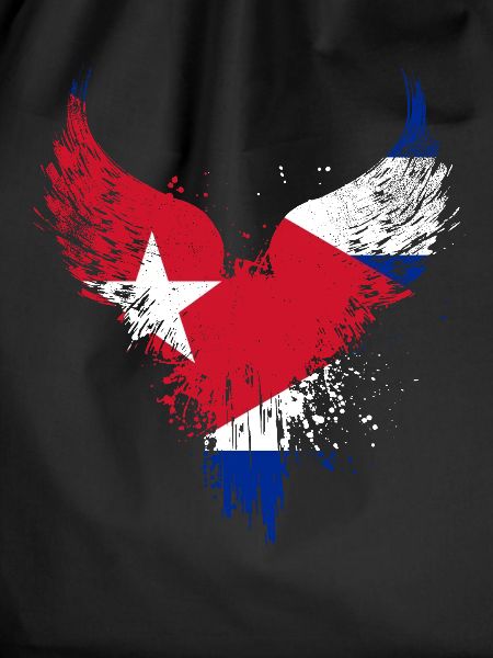 Cuba Flag