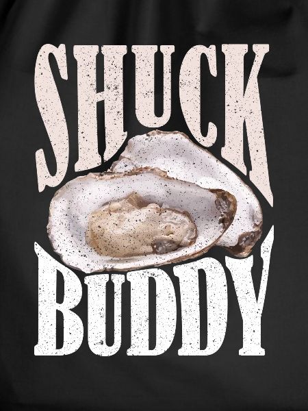 Shuck Buddy Oysters