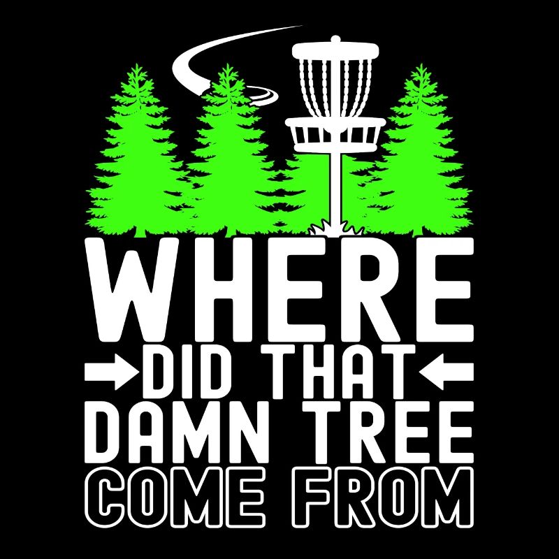 Disc Golf Disc Golfeur