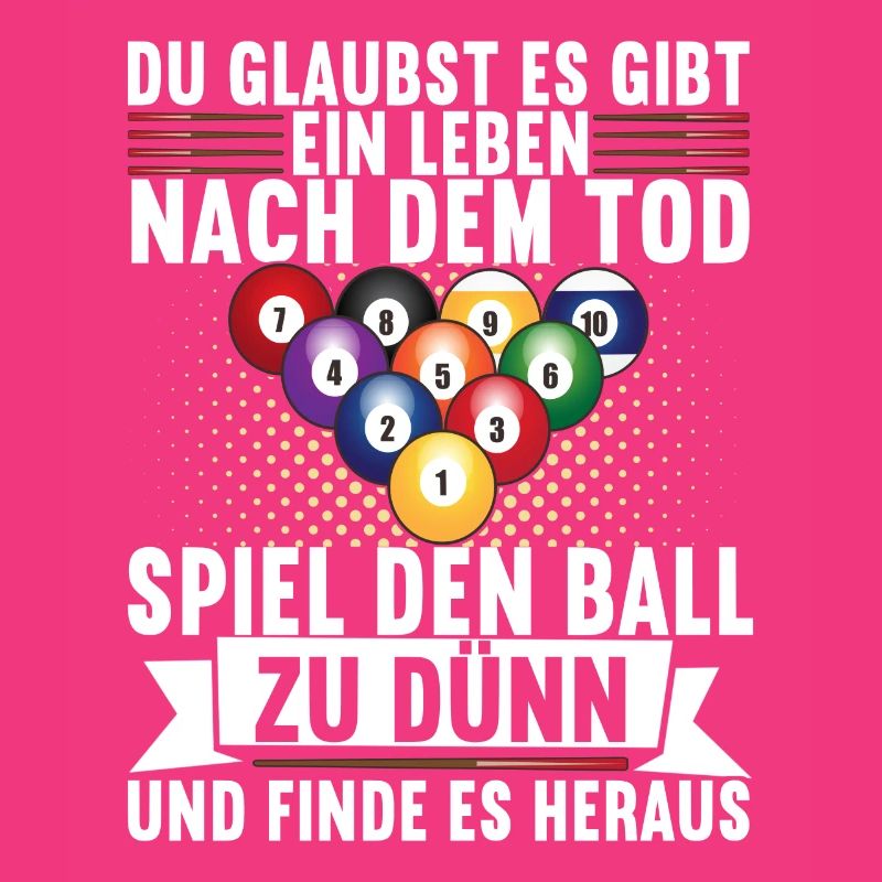 Pool Billard Billardspieler Pooltisch