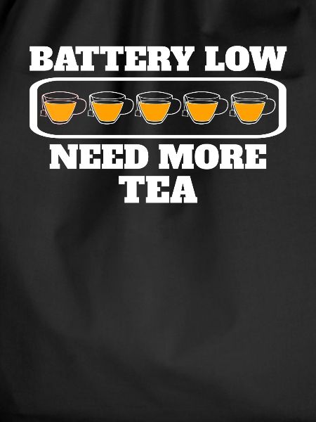 Funny Breakfast Tea Saying