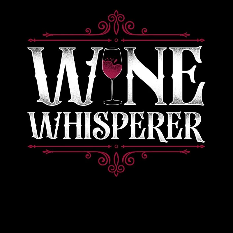 Sommelier Wine Drinking Tasting