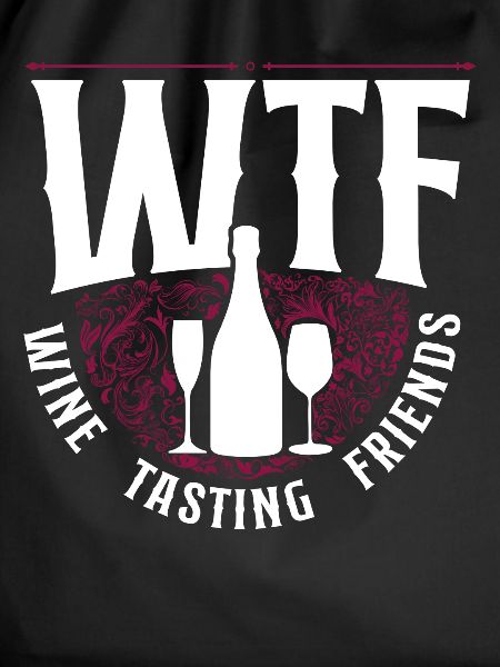 Sommelier Wine Drinking Tasting