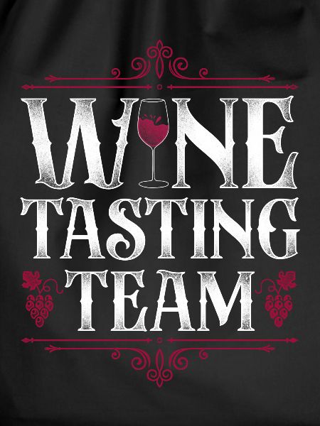 Sommelier Wine Drinking Tasting