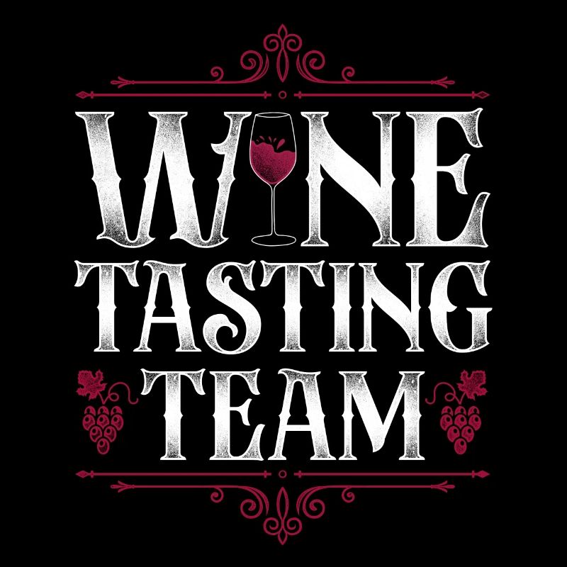 Dégustation de vin de sommelier