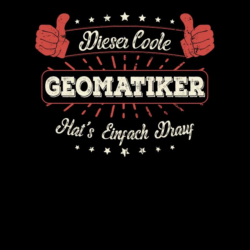 Dieser Coole Geomatiker Geschenk Kollegen Spruch