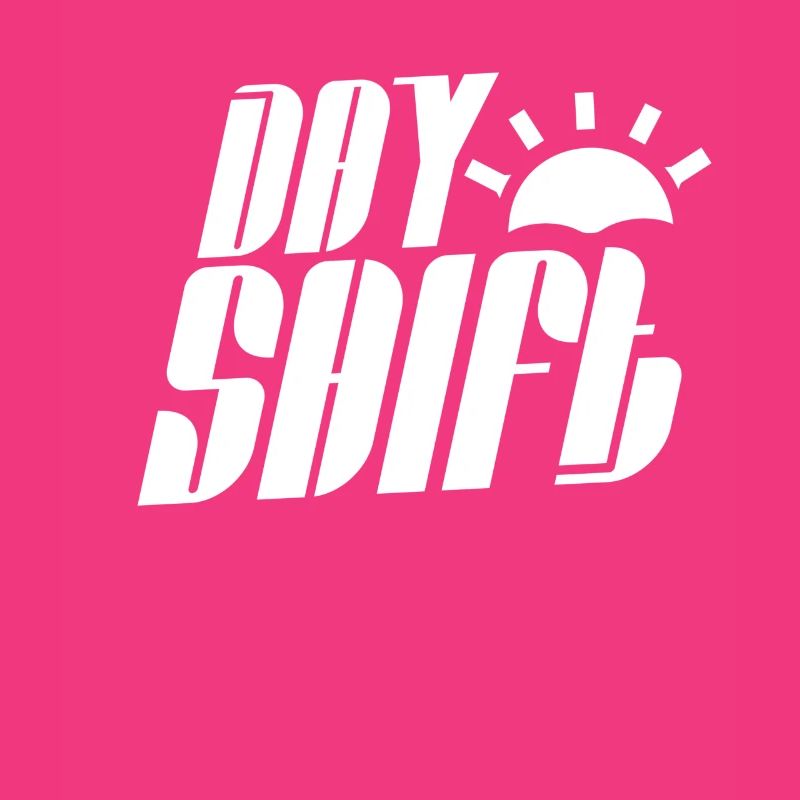 Day shift Shift work Shiftwork