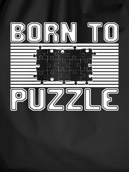 Puzzeln
