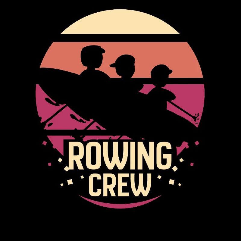 Rowing Team Rowing Rowing Boat Rowing Rowing