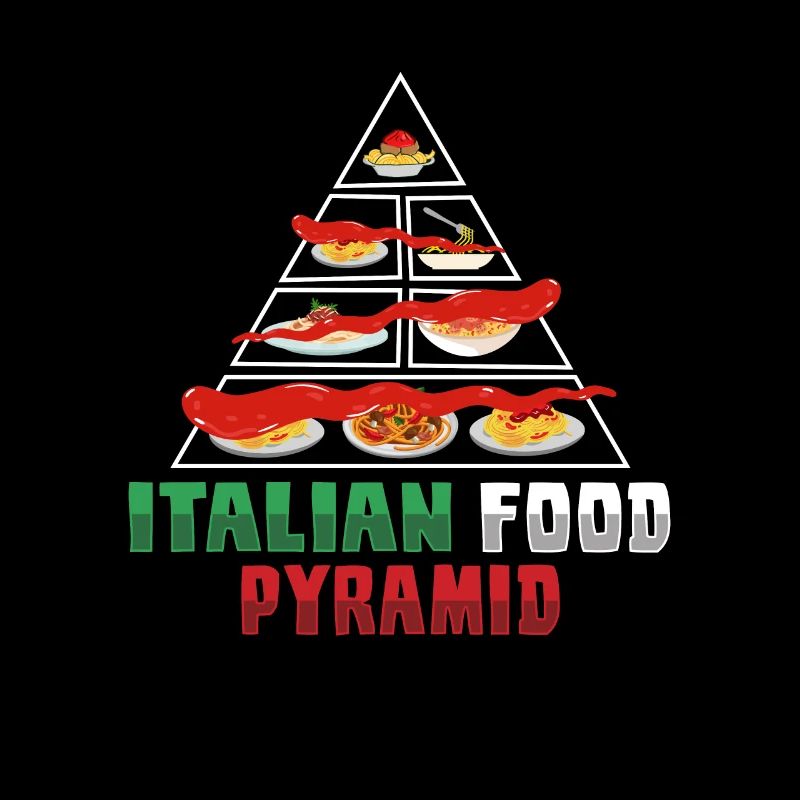 Italienisches Essen