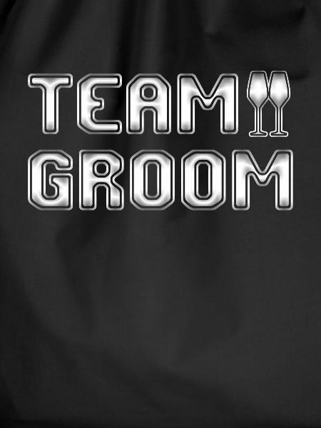 team groom