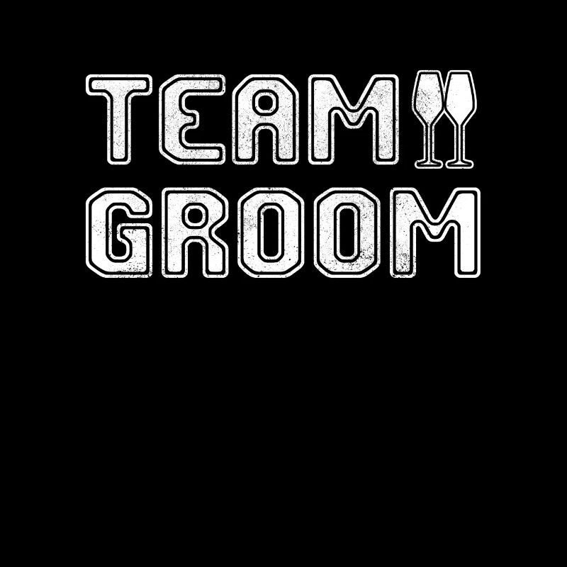 team groom