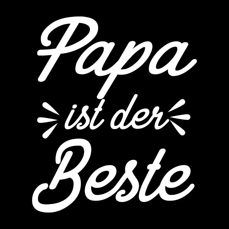 Papa Ist Der Beste