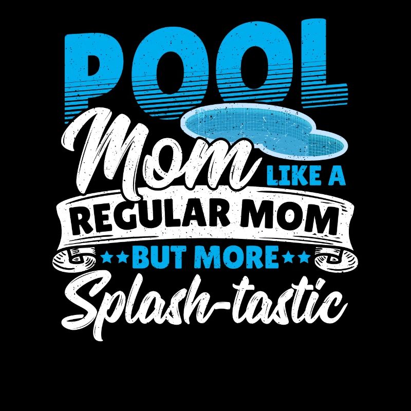 Pool Guy Design pour un garçon de piscine