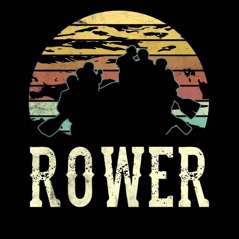 Rowing Rowing Rowing Boat Rowing Rowing