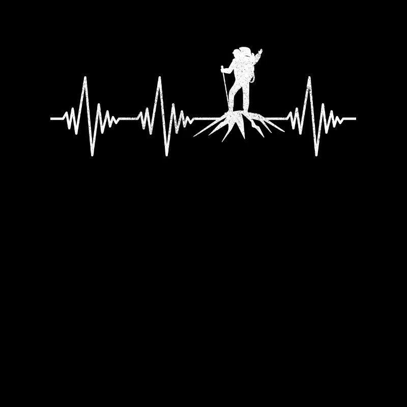 Mountaineering Heartbeat