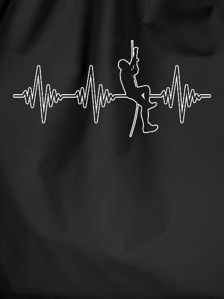 Climbing Heartbeat