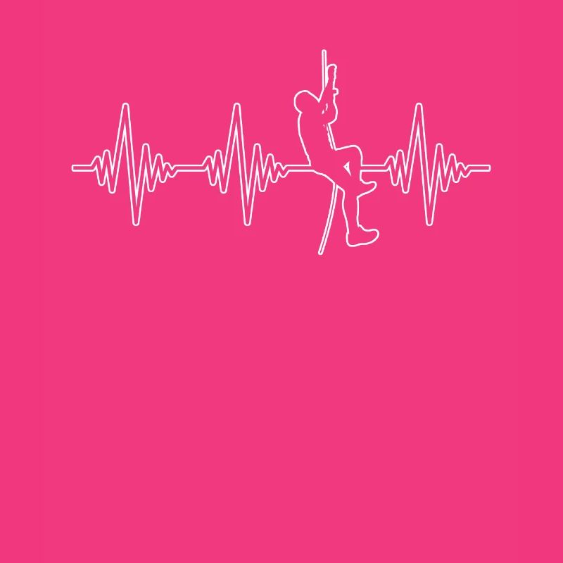 Climbing Heartbeat