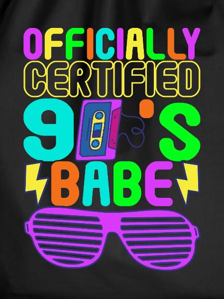90s Party 90s