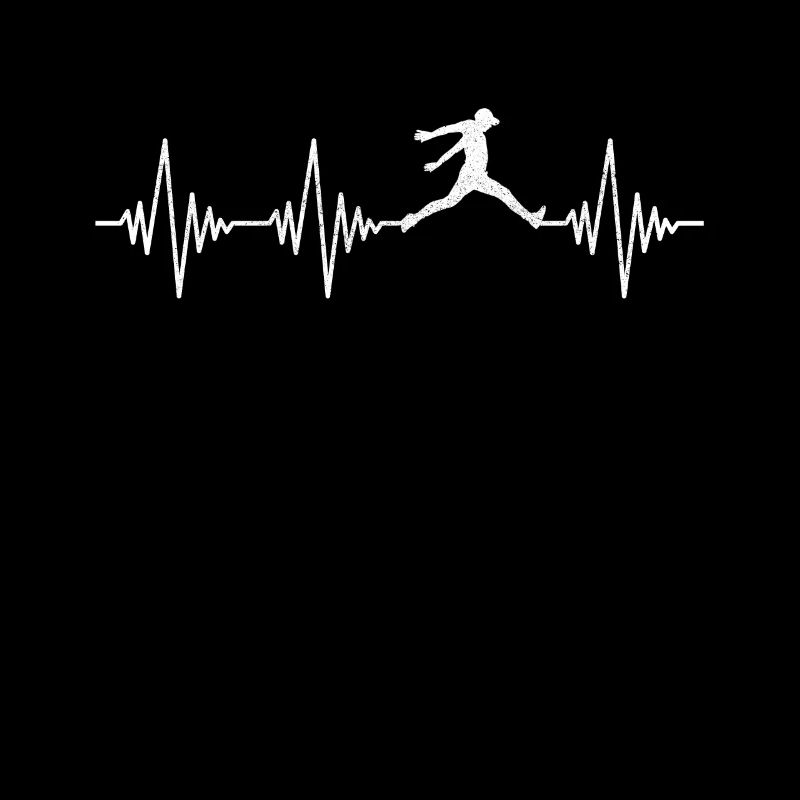Parkour Heartbeat