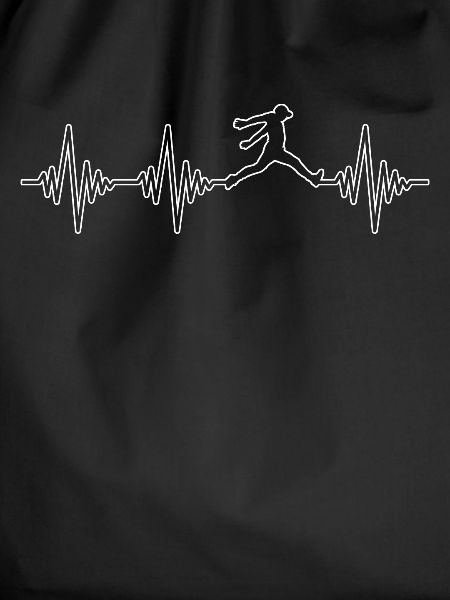 Parkour Heartbeat
