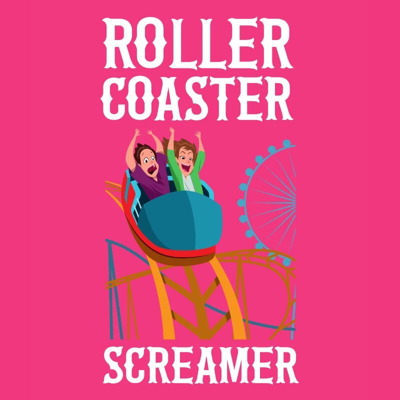 Roller Coaster Roller Coaster