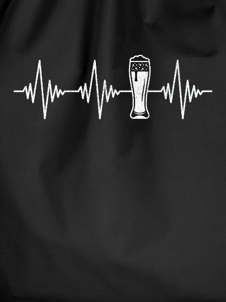 Beer Heartbeat