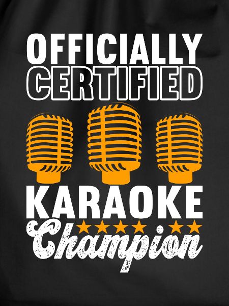 Karaoke Karaoke Evening