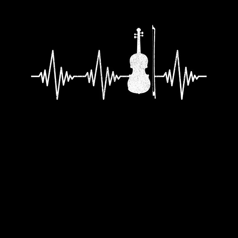 Violin Heartbeat