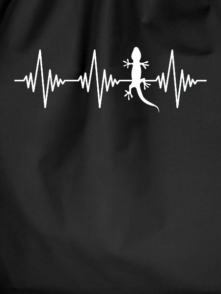 Lizard Heartbeat
