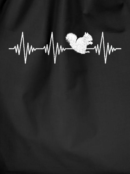 Squirrel Heartbeat
