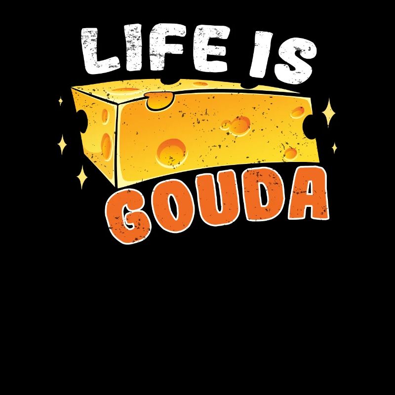 Fromage Käsefan Amateur de fromage Gouda Fromage à pâte dure
