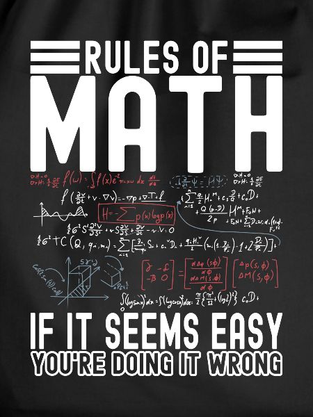 Math Teacher Mathematics
