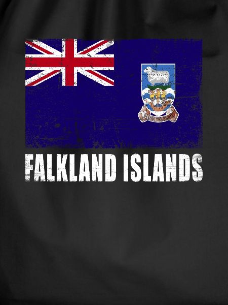 Falkland Islands Flag