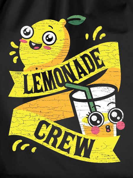 Limonadenstand Limonade