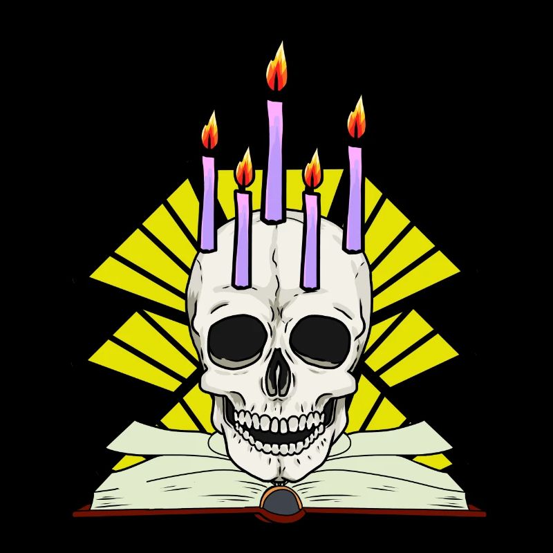 Ghost Ghost Hour Midnight Horreur Halloween