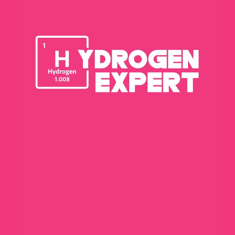 Hydrogen Expert Energy Élément hydrogène