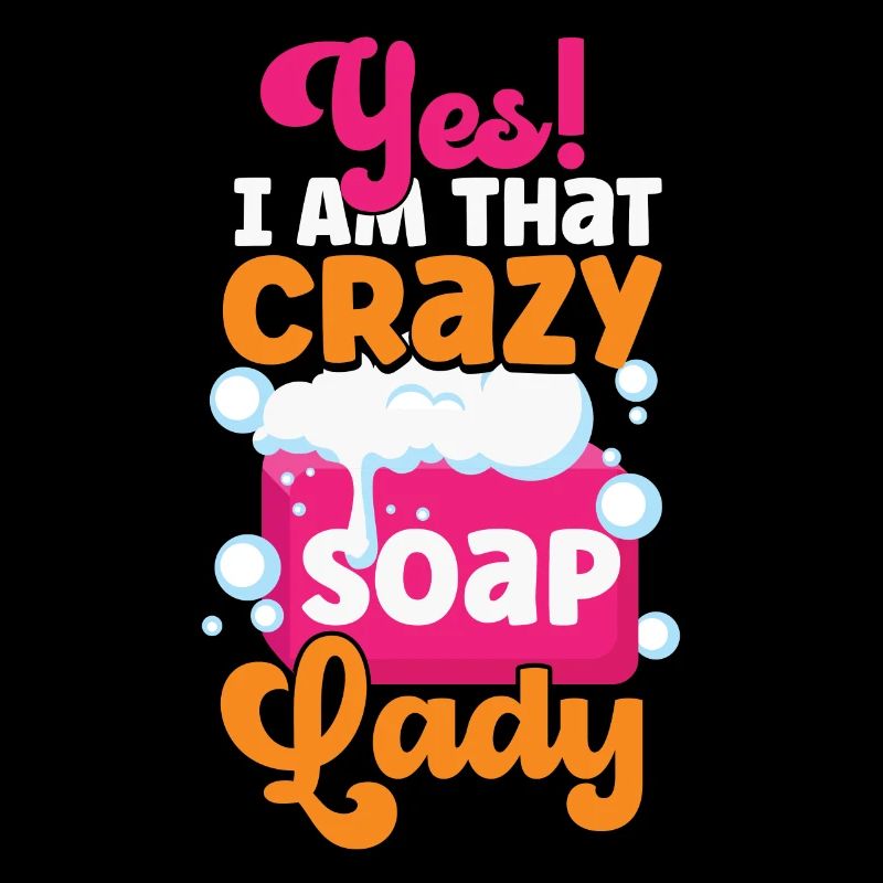 Soap Making Crafting Yes! I Am