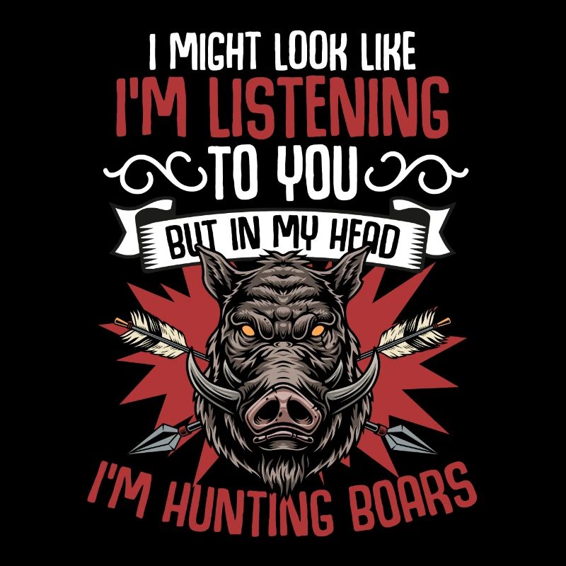 J’ai peut-être l’air de t’écouter