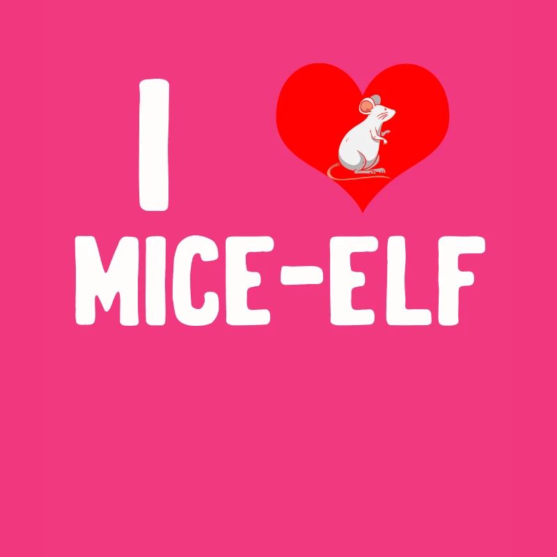 Mouse Gift Mice Kids Men Mouse Advice
