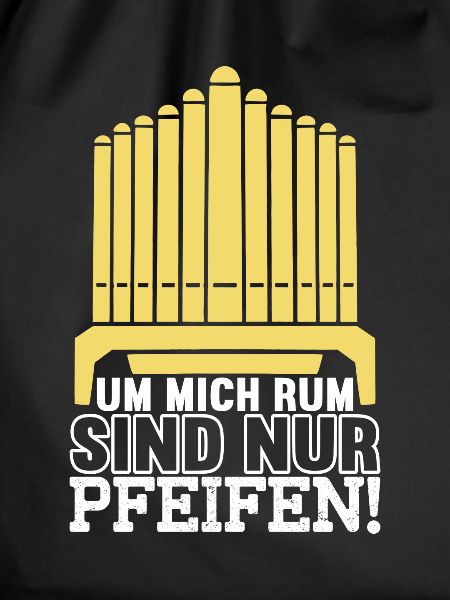 Orgel Organist