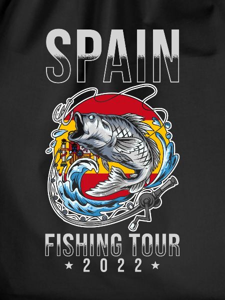 Fishing Tour Spain 2023