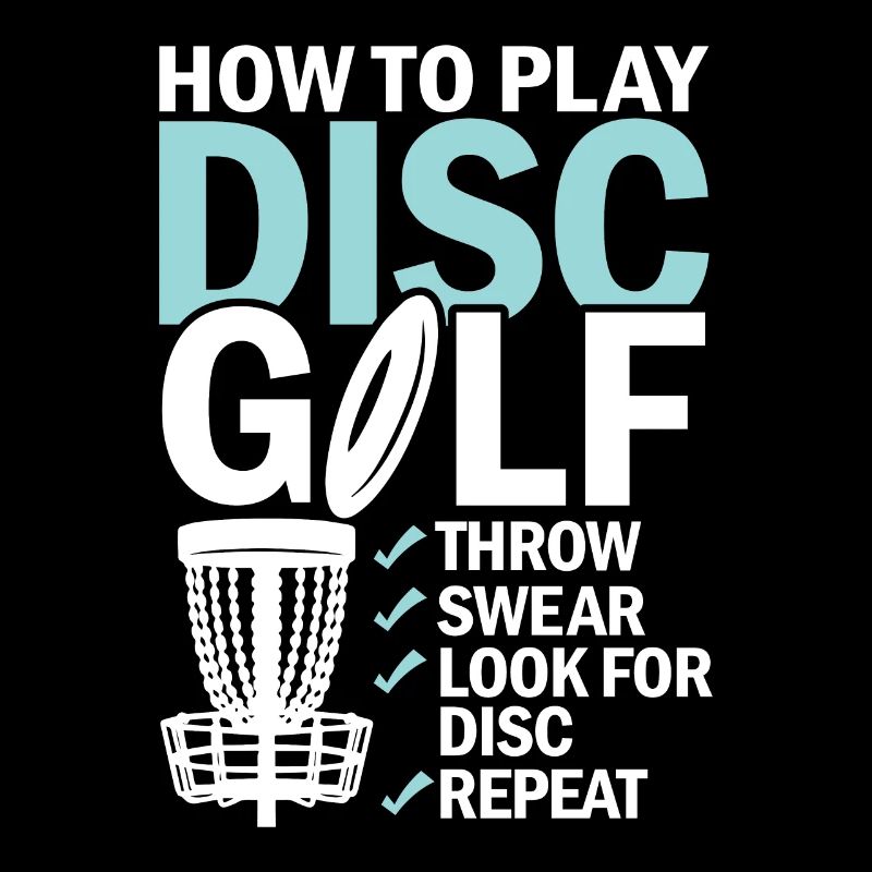 Discgolf Lernen Motivation Design